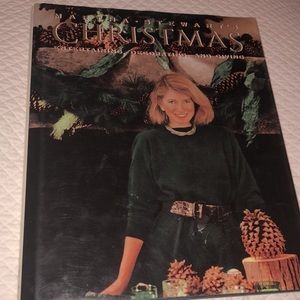 Martha Stewart Christmas